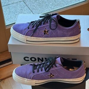Converse One Star Pro Ox